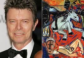 Image <b>David Bowie</b>   Top ten artistic pop <b>...</b> Picture