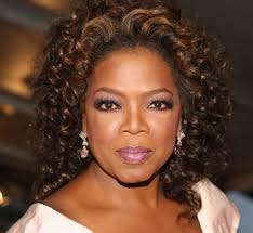 President Oprah? - via Daymix