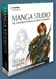 Manga - via Daymix