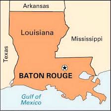 Take Note Baton Rouge