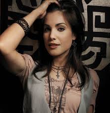 Image cárcel y <b>Carly Pope</b> se une Picture