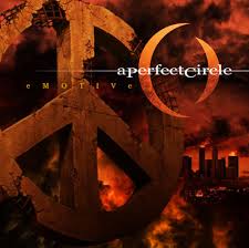 Image Artist = <b>A Perfect Circle</b> Picture