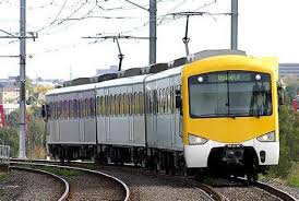 Image You see a train Picture