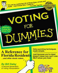 20 AMAZING  FACTS ABOUT   VOTING IN THE    