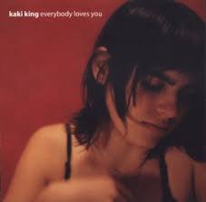 Image <b>Kaki King</b>   Everybody Loves Picture