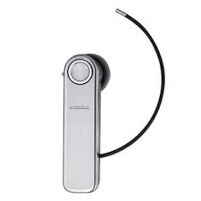 Image Nokia Bluetooth Headset BH <b>702</b> <b>...</b> Picture