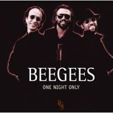 Cifras do CD One Night Only - via Daymix