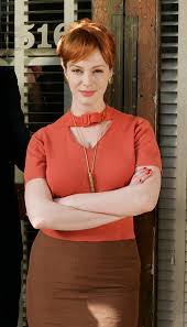 Mad Men Style Makes Waves at - via Daymix