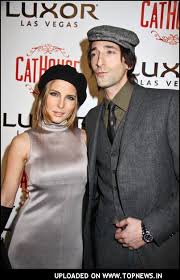 Adrien Brody