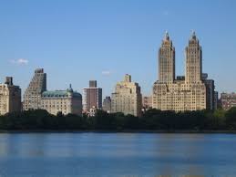 (Early) Autumn in New York: - via Daymix