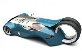 car shows and the concept - via Daymix