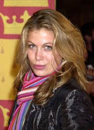 Image actress <b>Sonya Walger</b>, Picture