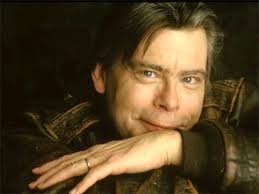 Image Stephen King on TWILIGHT and Picture