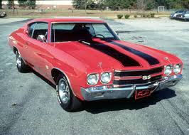 Image 1969 Yenko Chevelle Picture