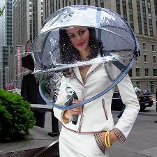 Umbrellas Are Stupid « no - via Daymix