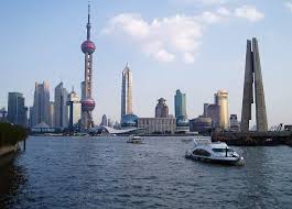 SHANGHAI - via Daymix