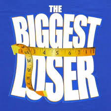 The Biggest Loser - via Daymix