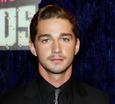 Shia LaBeouf at KCA's | 2008 - via Daymix