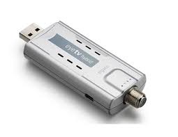 The EyeTV Hybrid has many