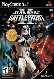 Star Wars: Battlefront II - via Daymix