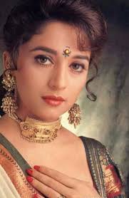 Image I am big fan of Madhuri Dixit Picture