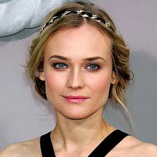 Image <b>Diane Kruger</b> - Star Hairstyles Picture