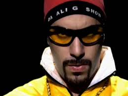 Da Ali G Show - via Daymix