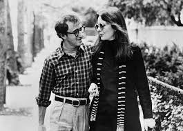 Annie Hall is about the - via Daymix