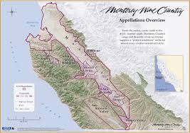 Monterey County Vintners - via Daymix