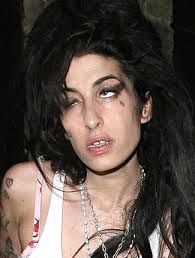 Amy Winehouse Image British People Among Worlds Ugliest [Norwegian Women Rank  Picture 5