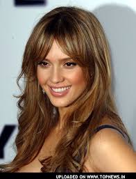 Jessica Alba Image Jessica Alba attended the Narcisco Rodriguez fashion show Picture 7