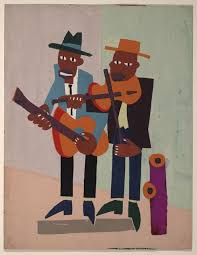 Street Musicians - via Daymix