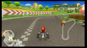 Image <b>Mario</b> Kart Wii <b>Mario</b> Kart: Double <b>...</b> Picture