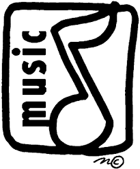 music - Clip Art Gallery - via Daymix