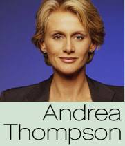Image <b>Andrea Thompson</b> on CNN Picture
