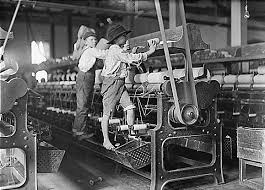 child labor - via Daymix