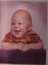 Pudgy splorp! prior to growing