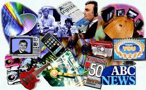 of mainstream (mass) media - via Daymix