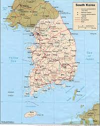 South Korea - via Daymix