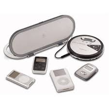 Logitech mm28 Portable