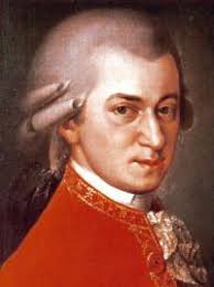 Wolfgang Amadeus Mozart