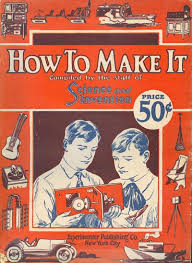 How To  Make   It