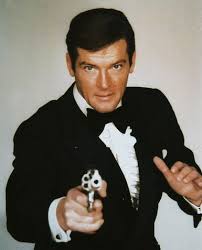 Image James Bond and Lessons in Picture