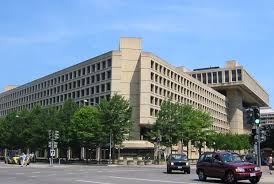 FBI Headquarters Address - via Daymix