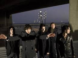 Image <b>Snow Patrol's</b> Tom Simpson Picture