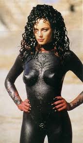 Image <b>...</b> actress <b>Melinda Clarke</b>: [link] Picture