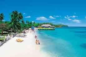 St. Lucia - via Daymix