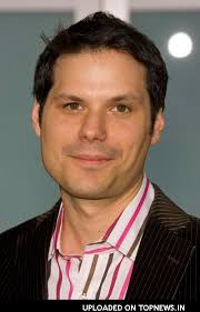 Michael Ian Black Blog. - via Daymix