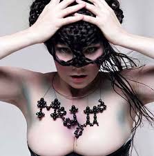 Image <b>Bjork</b> Picture