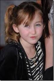 Noah Cyrus la proxima estrella - via Daymix